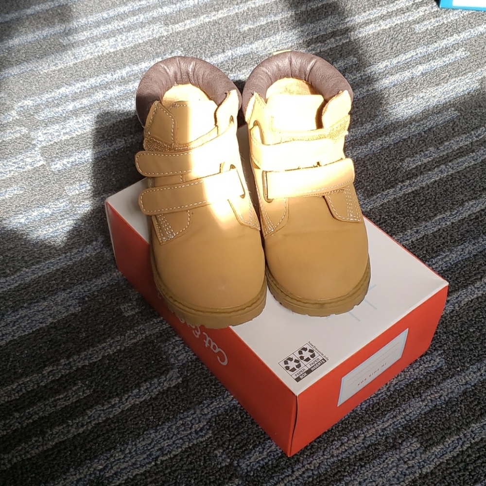 Koalakkids boots